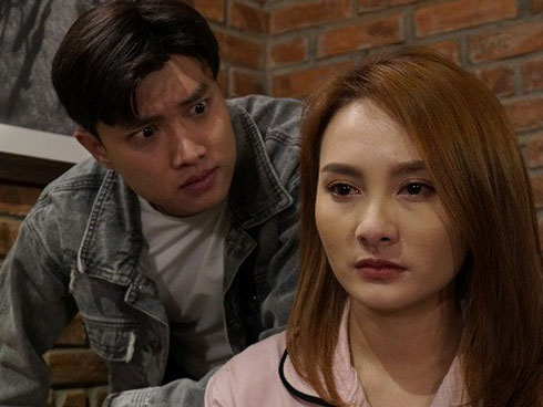 Về nhà đi con tập 29: Vũ nói câu mất não này khiến cả mẹ ruột cũng không chịu nổi mà phải thốt lên Con ai mà ngu thế!-11