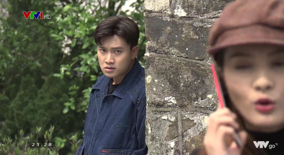 Vũ badboy: Gã sở khanh của Về Nhà Đi Con càng ngày càng hot nhức nhối!-10