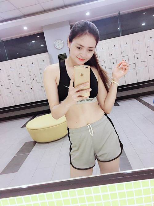 Cô gái đau đầu chia tiền 3 bát phở: Anh Cảnh lẽo đẽo theo tôi sau chương trình đóng máy-3