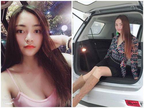 Cô gái đau đầu chia tiền 3 bát phở: Anh Cảnh lẽo đẽo theo tôi sau chương trình đóng máy-4