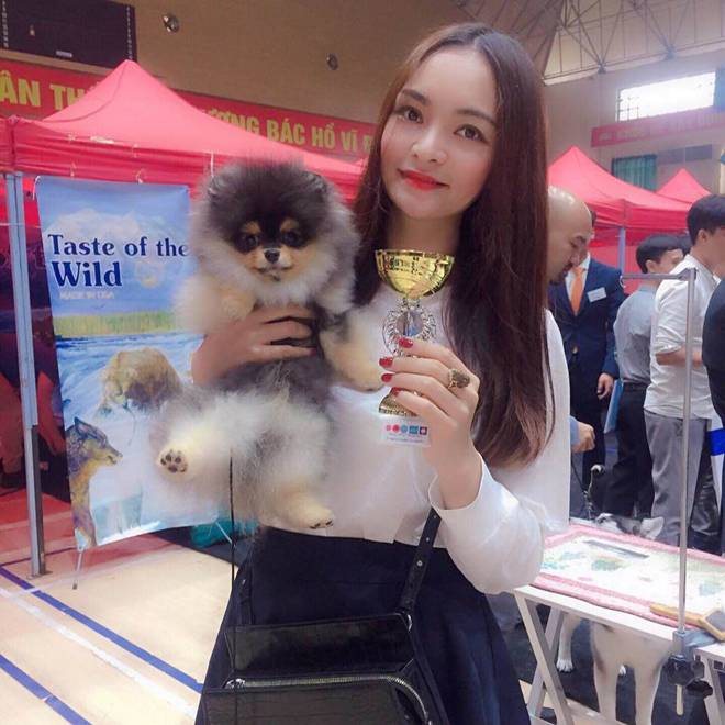 Cô gái đau đầu chia tiền 3 bát phở: Anh Cảnh lẽo đẽo theo tôi sau chương trình đóng máy-8