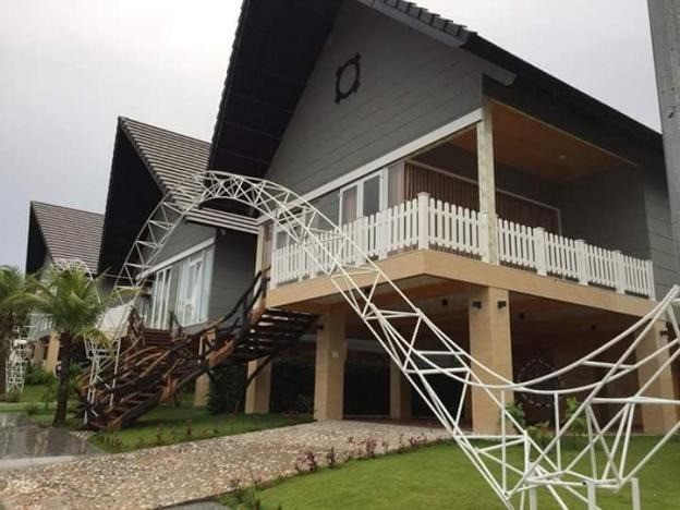 Vụ bê tông chứa xác người: Hé lộ nghi phạm từng là giảng viên trường ĐH ở Sài Gòn, bỏ dạy để đi tu luyện-3