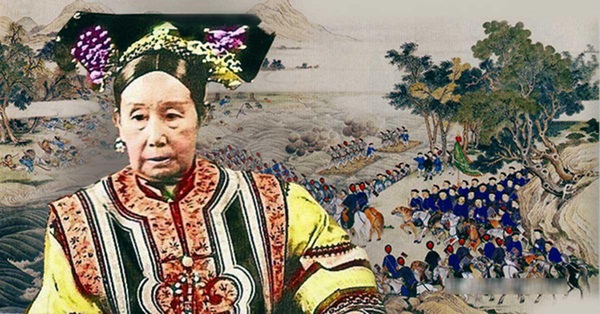 Để lại 3 lời trăng trối, Từ Hi muối mặt ngàn thu vì bị hậu thế bóc trần bản chất-4