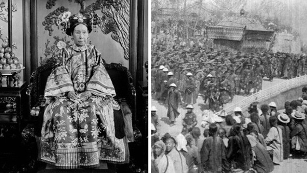 Để lại 3 lời trăng trối, Từ Hi muối mặt ngàn thu vì bị hậu thế bóc trần bản chất-5