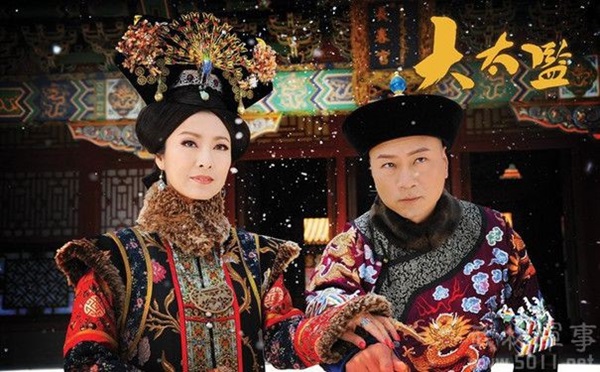 Để lại 3 lời trăng trối, Từ Hi muối mặt ngàn thu vì bị hậu thế bóc trần bản chất-6