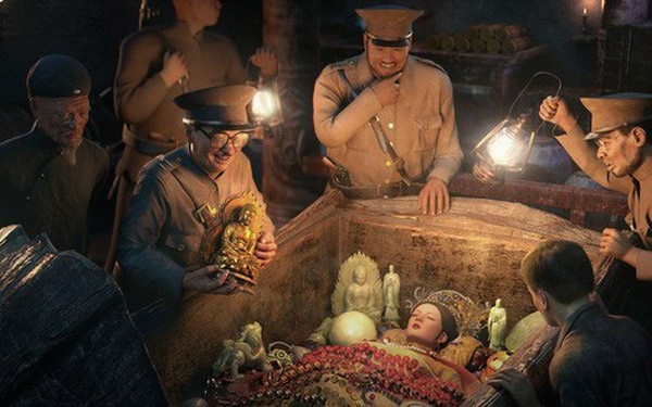 Để lại 3 lời trăng trối, Từ Hi muối mặt ngàn thu vì bị hậu thế bóc trần bản chất-7