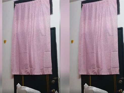 Cặp đôi bị cảnh sát bắt vì cãi nhau, nhưng bộ dạng kêu cứu của người phụ nữ mới khiến mọi người bất ngờ-2