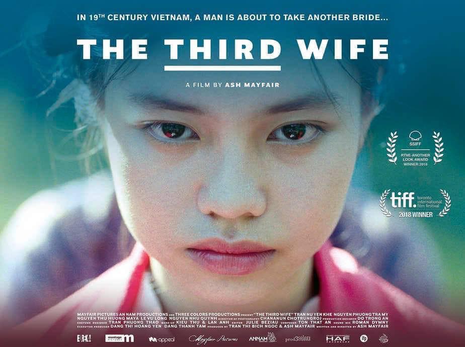 Hằng Túi nói về việc bé gái 13 tuổi đóng cảnh 18+ trong Vợ Ba: Đừng nhân danh nghệ thuật, lương tri người làm cha mẹ không cho phép-2