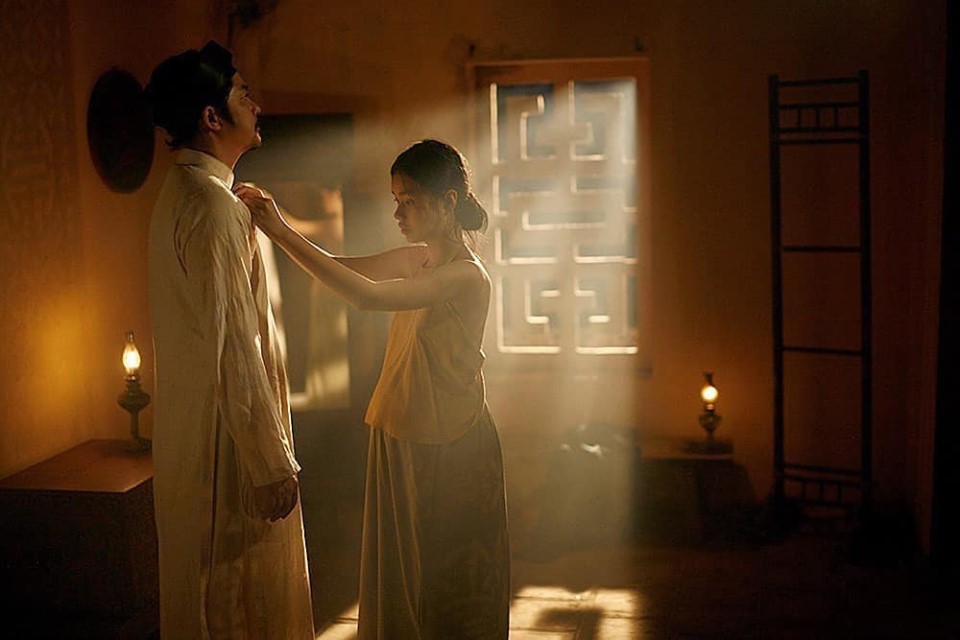 Hằng Túi nói về việc bé gái 13 tuổi đóng cảnh 18+ trong Vợ Ba: Đừng nhân danh nghệ thuật, lương tri người làm cha mẹ không cho phép-3