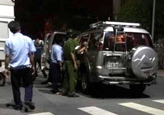 Vụ 2 thi thể trong bê tông: Cuộc sống bí ẩn của nhóm nghi phạm, nhân viên vệ sinh không được vào phòng-1