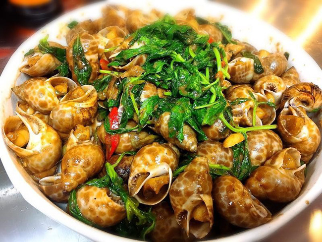 2 người phụ nữ tử vong sau khi ăn hải sản: Hãy cẩn trọng và đừng bao giờ ăn hải sản kiểu này-1