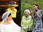 Meghan bị loạt bạn cũ tố trở mặt kể từ khi cô công khai hẹn hò với Hoàng tử Harry và xác định làm dâu hoàng gia-4