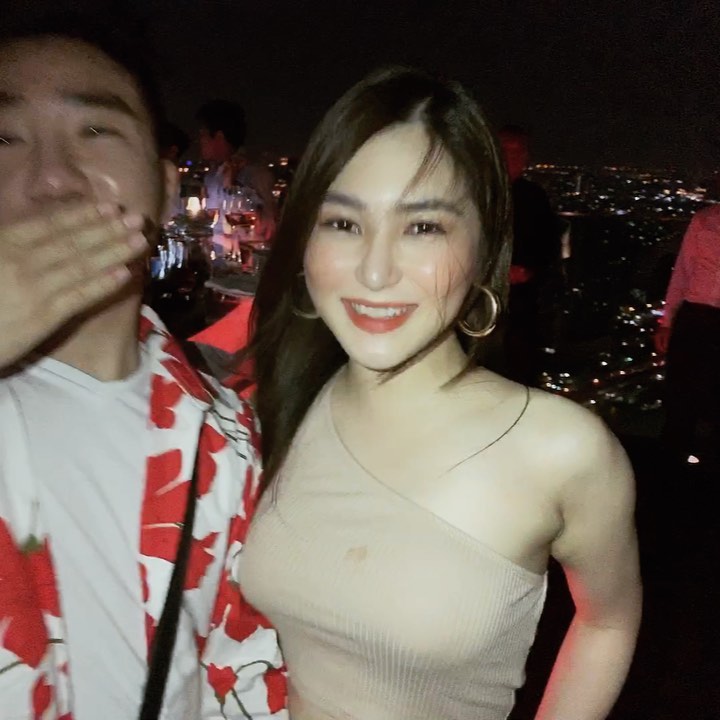 Hương Tràm lại vướng nghi án tu sửa nhan sắc trước khi sang Mỹ du học-2