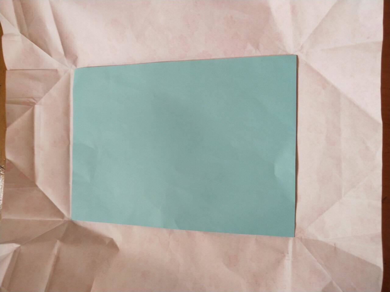 Học sinh giỏi hụt hẫng vì phần thưởng… rỗng ruột-2