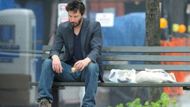 Keanu Reeves và Châu Tinh Trì: Hai ông hoàng sống tằn tiện, lập dị sau ánh hào quang-7