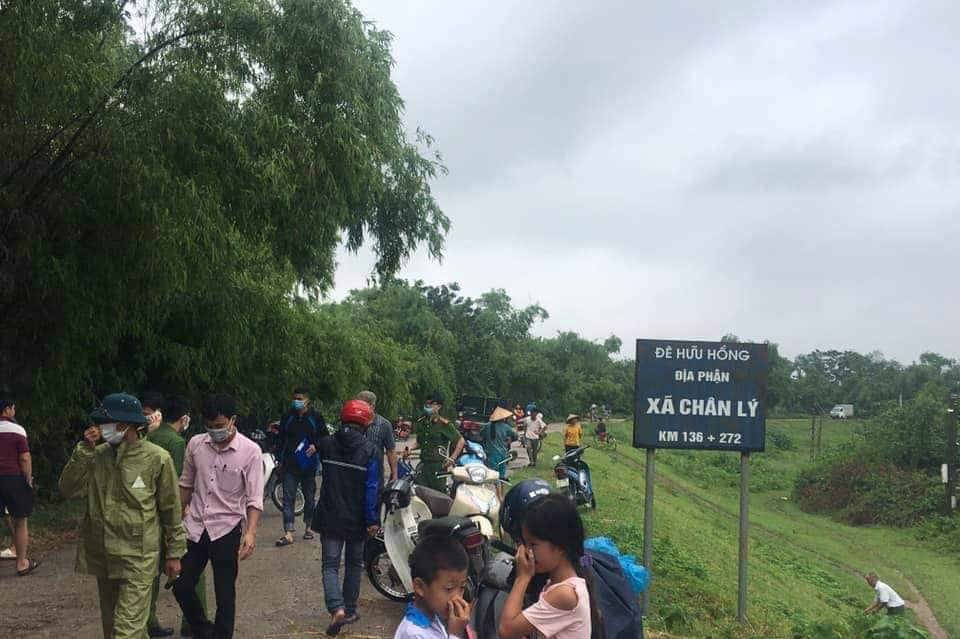 Lộ diện kẻ thủ ác giết bác xe ôm, giấu xác ở Hà Nam-1