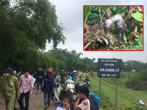 Giết người, cướp xe ôm ở Hà Nam: Lời khai man rợ của nghi phạm-3