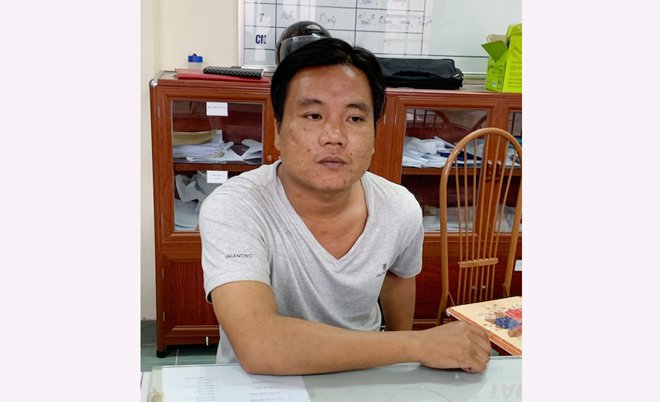 Bác xe ôm bị giết, giấu xác ở Hà Nam bị hung thủ nhắm đến từ trước?-1