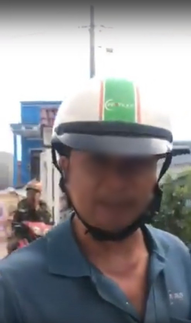 Vợ ngoại tình bị đánh ghen ở khách sạn, chồng một mực can ngăn: Cho anh xin lỗi, anh đưa vợ về nhà nói chuyện-6