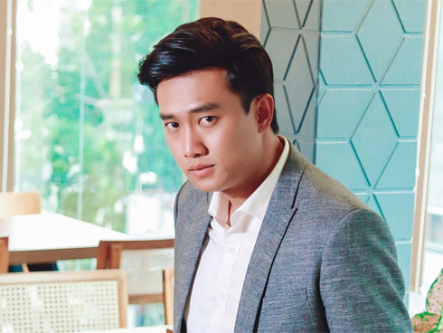 Quốc Trường Về nhà đi con: Ngoài đời gặp cô gái như Anh Thư thì quá thích-5