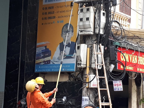 Dùng nguồn điện này: 3.500 đồng/kWh dân có chịu nổi không-3