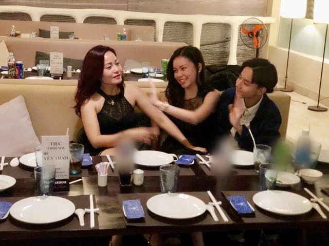 Vượt bão dư luận Vợ Ba bị dừng chiếu vì cảnh nóng, mẹ thiếu nữ 15 tuổi tiếp tục đáp trả: Hãy để chúng tôi yên!-2