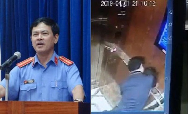 Chính thức truy tố cựu viện phó VKSND Đà Nẵng Nguyễn Hữu Linh dâm ô trẻ em-1