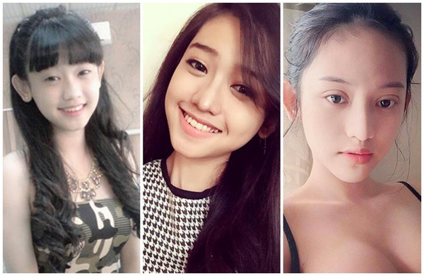 Thúy Vi không tiếc tay chi tiền tỷ phẫu thuật thẩm mỹ, nhưng lại nhận mình là hot girl sống khổ nhất Việt Nam-2