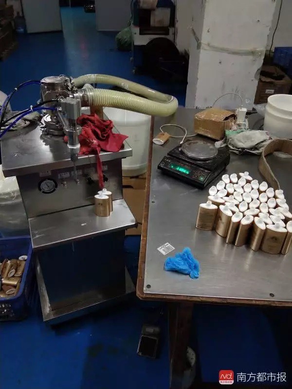 Ham rẻ, dùng phải mỹ phẩm giả đội lốt” hàng xách tay nhiều chị em bị hủy hoại biến dạng gương mặt kinh hoàng-2