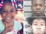 Bố mẹ đi vắng, bé gái 14 tuổi bị hãm hiếp rồi thiêu sống, 6 nghi phạm vẫn nhởn nhơ nhưng phản ứng của cảnh sát càng gây phẫn nộ-3