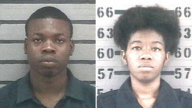 Rúng động nước Mỹ: Bé gái 3 tuổi bị bố dượng hãm hiếp đến chết, hành động nhẫn tâm của bà mẹ gây phẫn nộ tột cùng-2