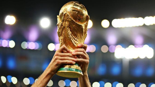 FIFA không tăng số đội dự World Cup 2022 lên thành 48-1