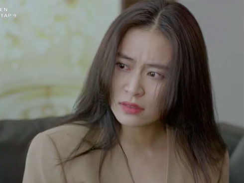 Mê cung: Không chỉ chê Hoàng Thùy Linh diễn đơ cứng, xem mãi mà dân mạng còn chẳng hiểu hạt sạn to đùng này!-9