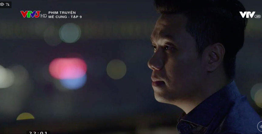 Mê cung tập 9: Có bố giàu có nhưng em trai lại ngáo đá thế này, Hoàng Thùy Linh chẳng biết nên khóc hay cười-4