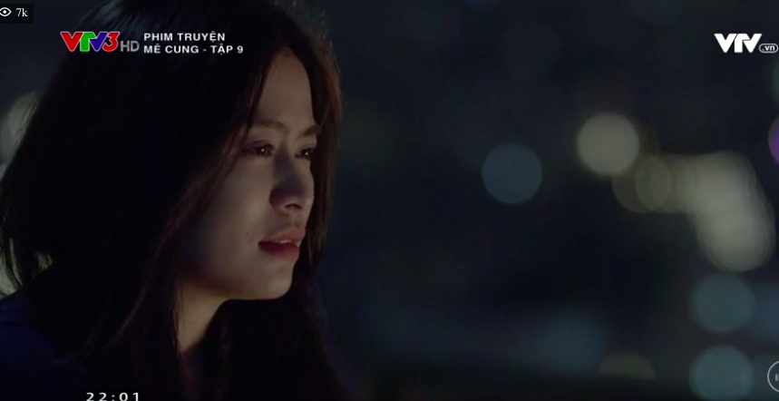 Mê cung tập 9: Có bố giàu có nhưng em trai lại ngáo đá thế này, Hoàng Thùy Linh chẳng biết nên khóc hay cười-5