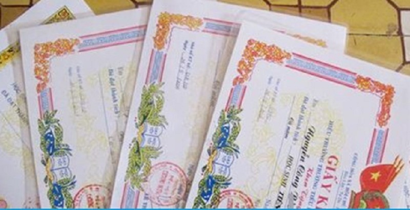 Có Giấy khen Học sinh giỏi”, sao con vẫn... dốt”?-1