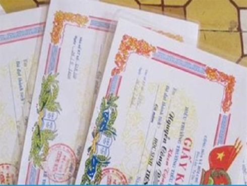 Điểm tổng kết 8.6 vẫn bị học sinh tiên tiến, lý do đơn giản nhờ mấy tình huống oái oăm mà học sinh nào cũng gặp phải-2