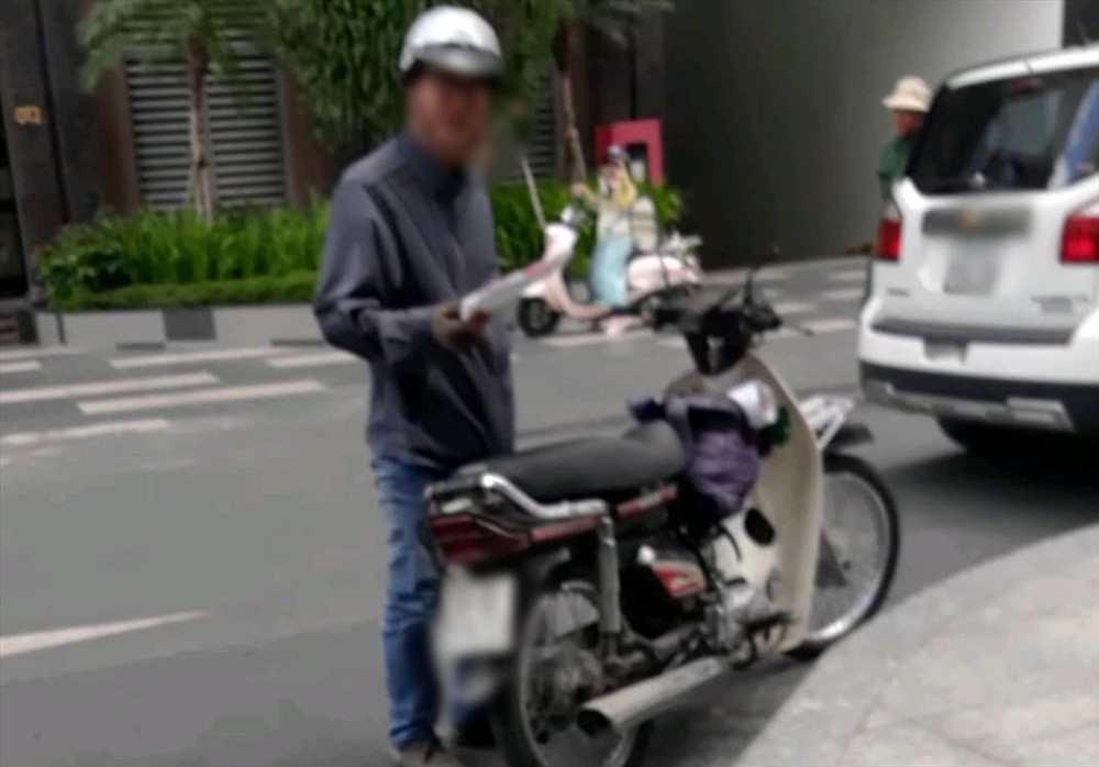 Cận cảnh quy trình mua bán giấy khám sức khỏe siêu tốc qua mạng-5