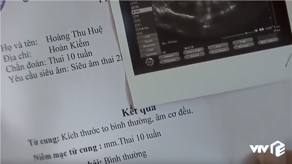 Sạn cực hài trong Về nhà đi con: Cùng một bố đẻ ra nhưng 3 chị em Huệ - Thư - Dương lại mang 3 họ khác nhau-2