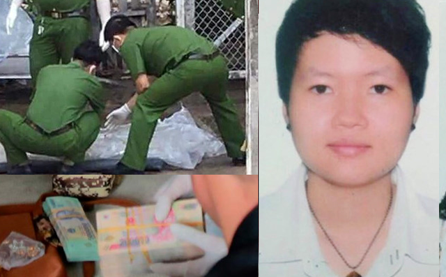 Vụ 2 thi thể bị đổ bê tông: Chuyên gia tội phạm học nhận định, đức tin mù quáng dẫn đến tội ác man rợ-3