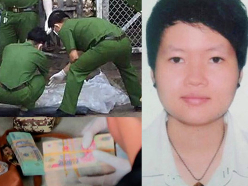 Lời khai mới rợn người từ nhóm nghi can vụ xác người trong bê tông-3