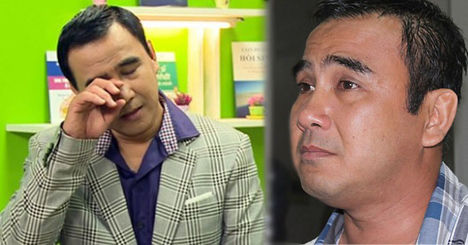 Sự hả hê của Ngọc Trinh và lòng tự trọng của Quyền Linh khi bị chỉ trích-3