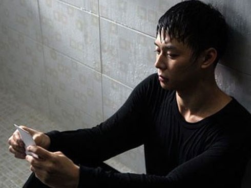 Đẹp trai, lương 'khủng', em vẫn coi tôi là ‘kẻ đổ vỏ’