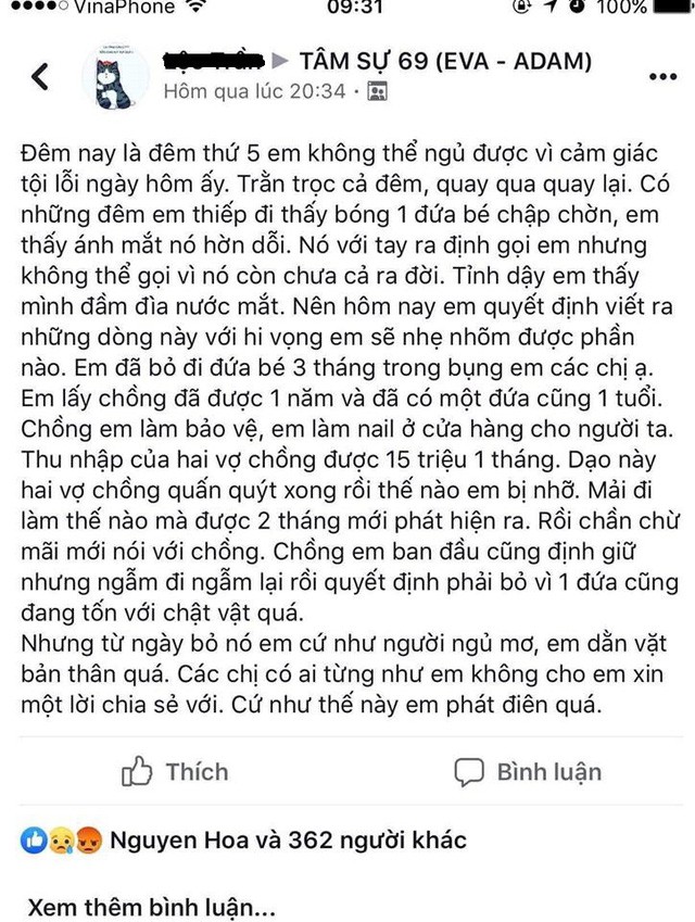 Mẹ đơn thân siêu nhân thu nhập 10 triệu đồng ở Hà Nội vẫn nuôi tốt 2 con-2