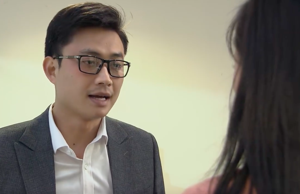 Về nhà đi con tập 30: Người yêu cũ đến tìm Huệ trong cơn say để tỏ tình-1