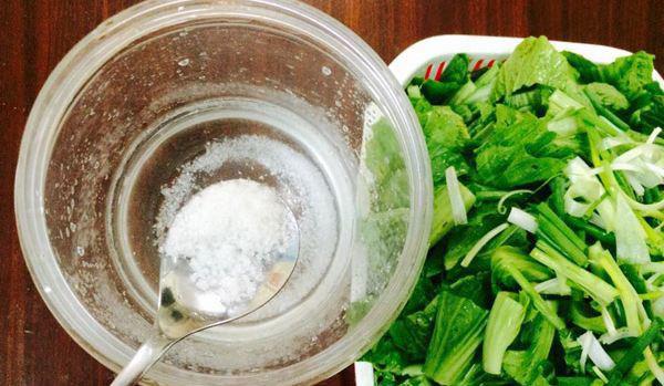 Cách muối dưa giòn ngon lại vàng ruộm đẹp mắt-3