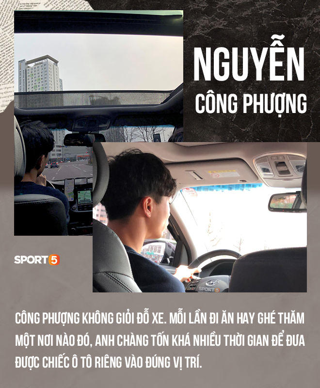 Công Phượng: Mình sẽ không gục ngã, vì mình ngã họ sẽ hả hê-2