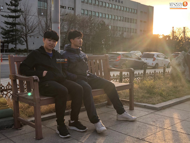 Công Phượng: Mình sẽ không gục ngã, vì mình ngã họ sẽ hả hê-3