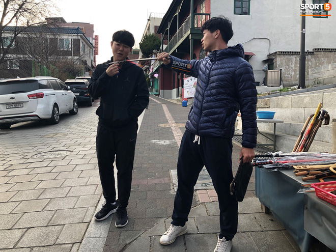 Công Phượng: Mình sẽ không gục ngã, vì mình ngã họ sẽ hả hê-5