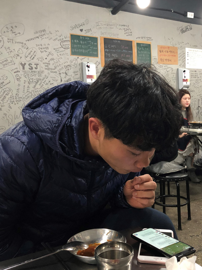 Công Phượng: Mình sẽ không gục ngã, vì mình ngã họ sẽ hả hê-16